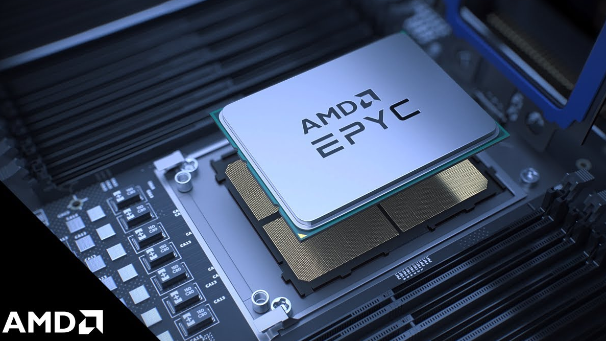 Linux Kernel Amd Epyc 3255 Dedicated Servers South Africa Latest