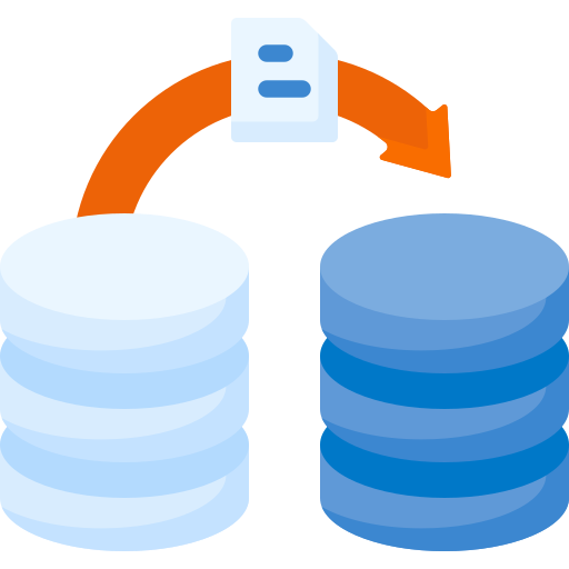 White-Glove Migration