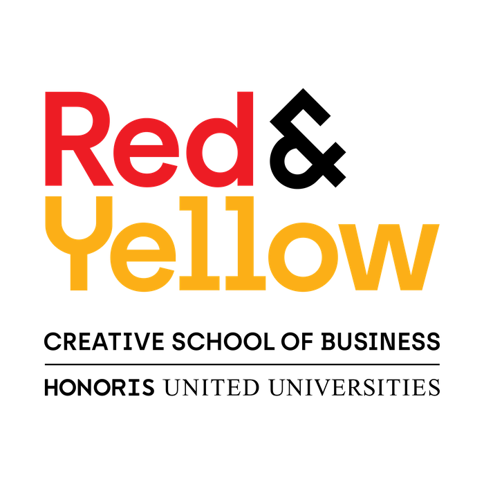 The Red & Yellow Creative School