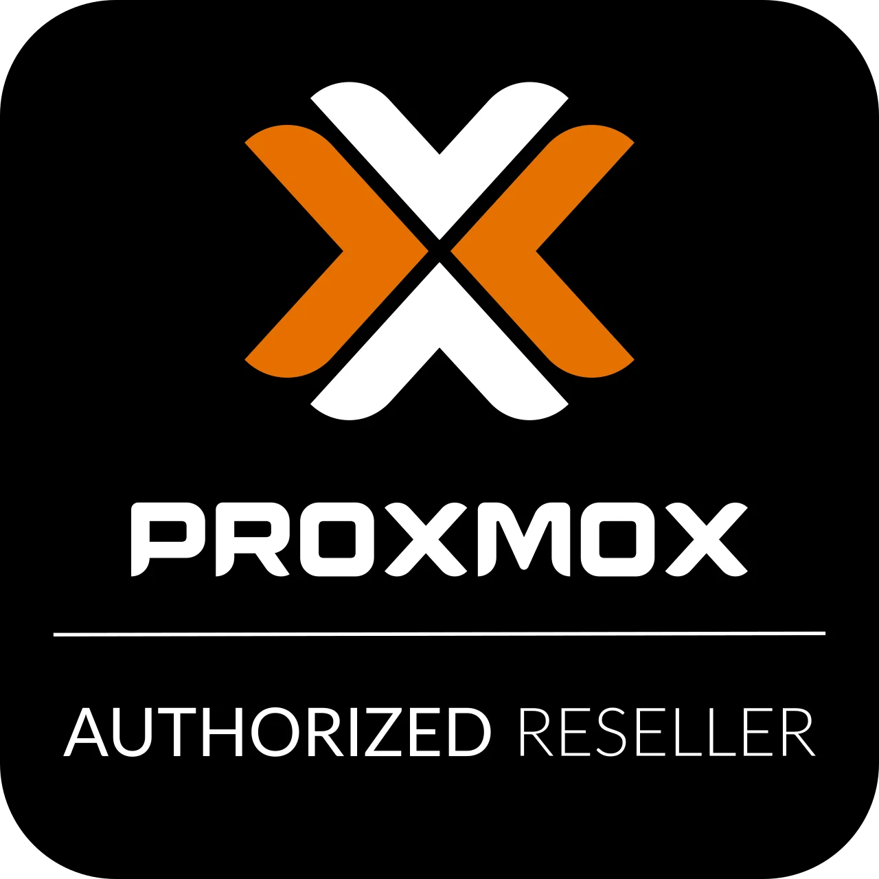 Proxmox – Rackzar Authorised Partner