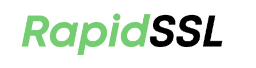 RapidSSL Logo