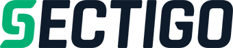 Sectigo Logo