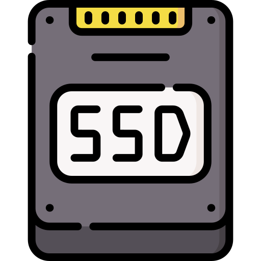 SATA SSD